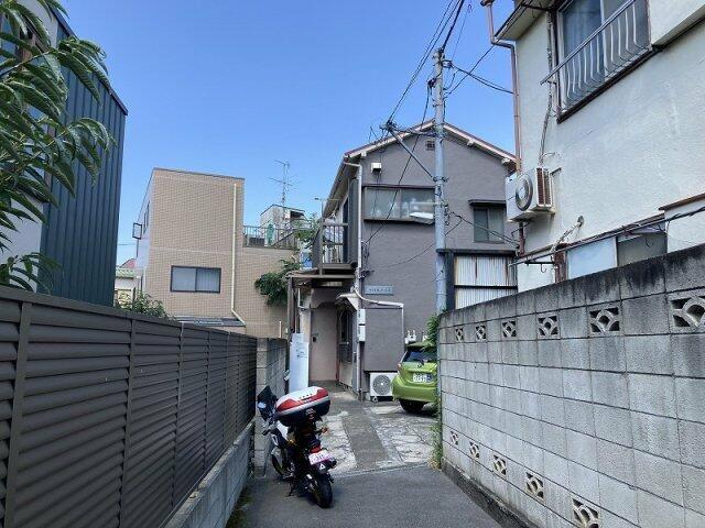 小日向テラス