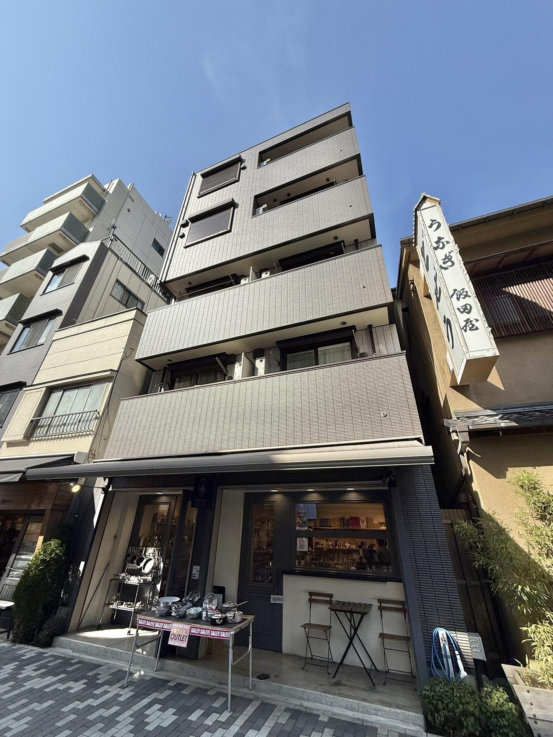 GRAND ウエスト