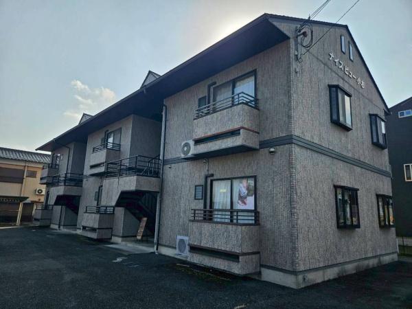ナイスビュー小杉