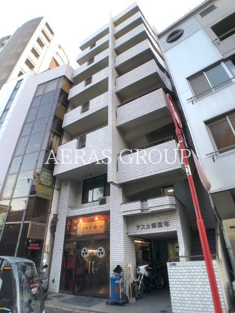 アスカ南麻布