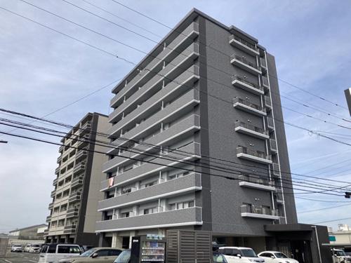 サムティ熊本近見I(1LDK/4階)