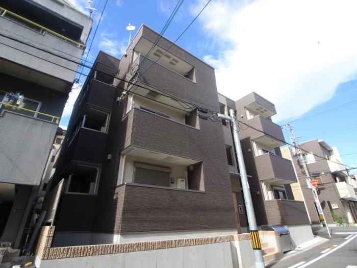 フジパレス諏訪II番館