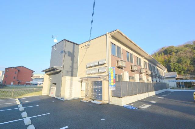 リバーノース中野東