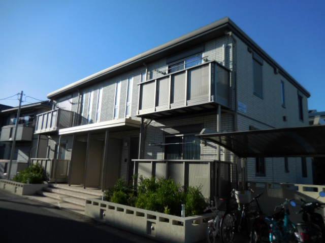 ルーナ・ジェーナ