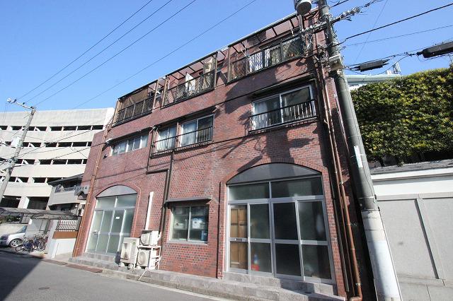 東雲ビル