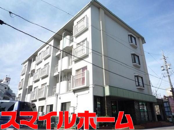 第2水野マンション