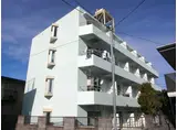 平和マンション上杉