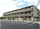 ハーモニックコート羽鳥野 A