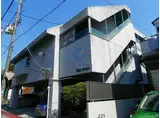 白川マンション