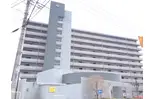 グランヴィ南甲府駅前