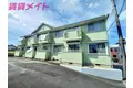 羽津山グリーンハイツイサライ