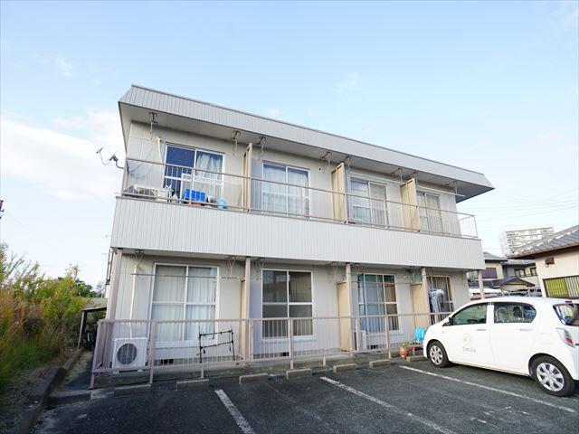 小池グリーンハイツ