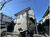 コーポ岡津