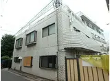 ASUKAYAMA COURT