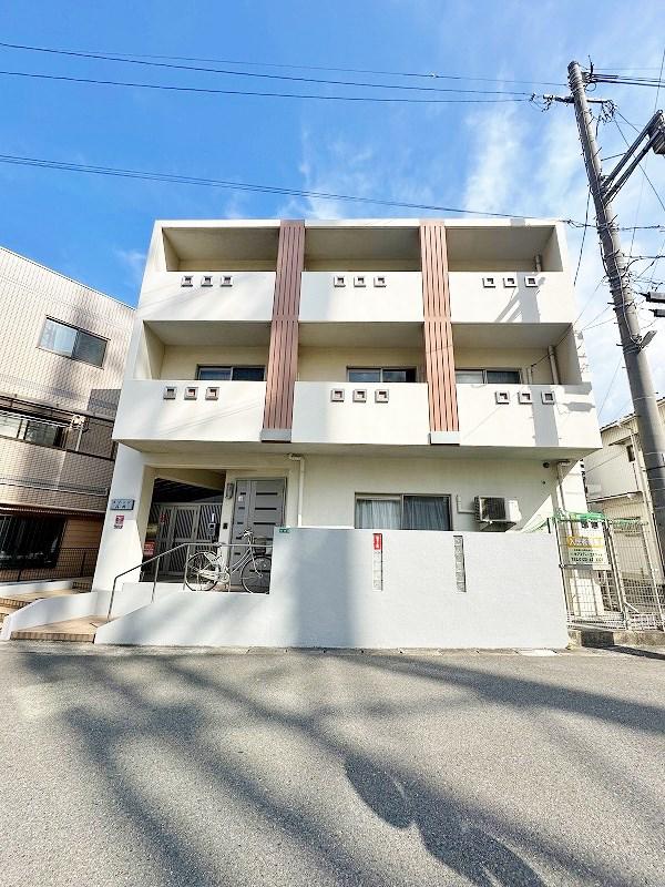 メゾンド高峰