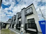 アスコット東長町