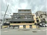 フラッティ堀川高辻