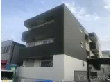フジパレス瓜生堂