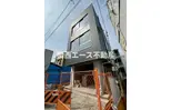 アベニュー瓢箪山