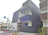 フジパレス石橋ノース