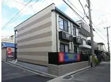 レオパレス住吉南町