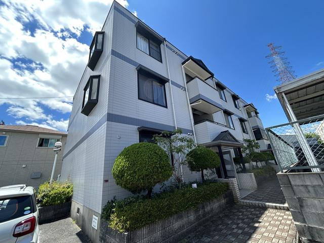 高井マンション