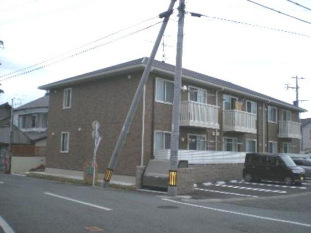 グランモア外城(2LDK/2階)