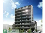 スプランディッド大島