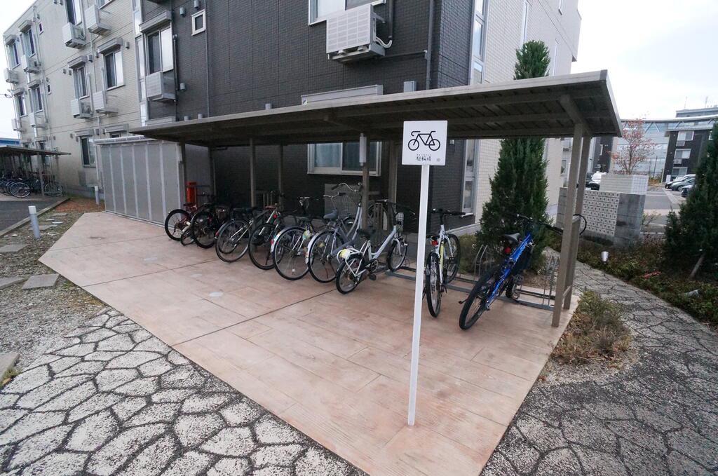 RE・EARTHの杜 はな