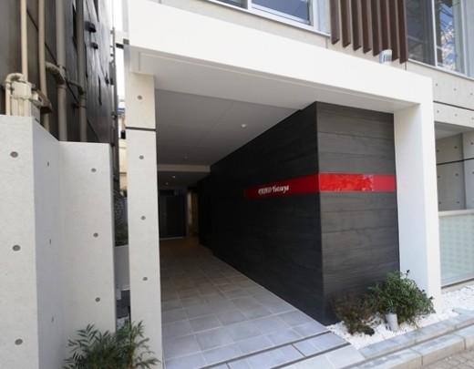 PASEO YOTSUYA パセオ四谷
