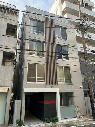 PASEO YOTSUYA パセオ四谷(ワンルーム/3階)