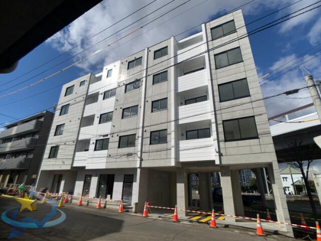 アイビル18