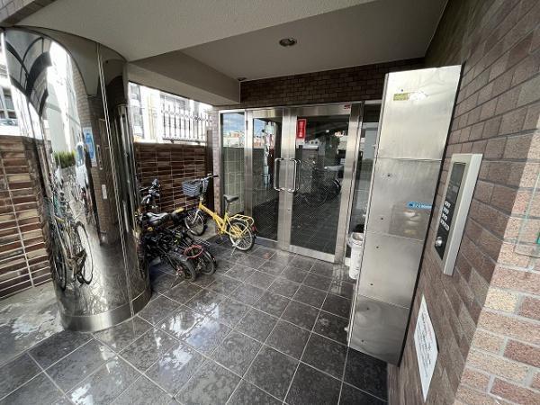 フォンティーヌ堺