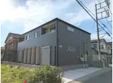 リーブルファイン草加新善町