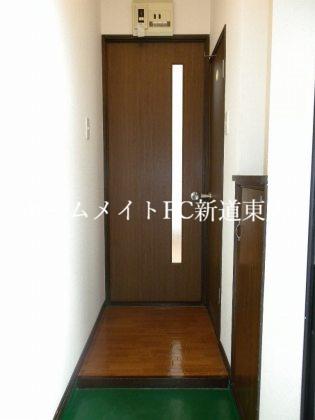 ホワイトコートカヤⅧ