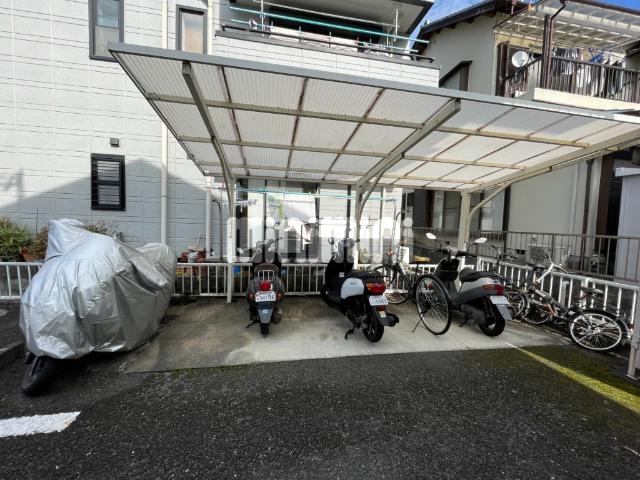 フォーチュンI
