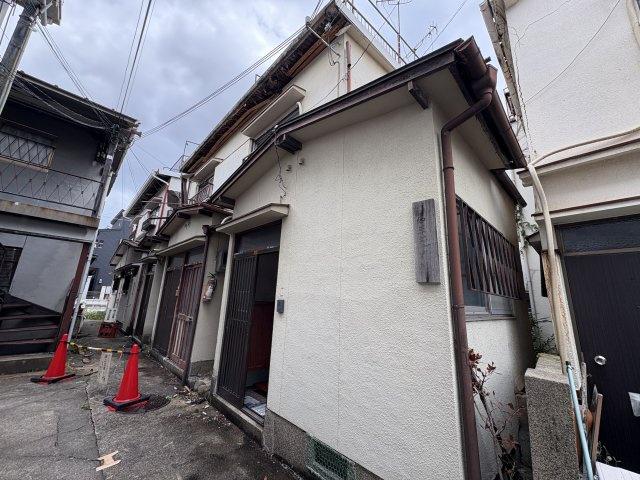垂水区城が山5丁目1棟アパート