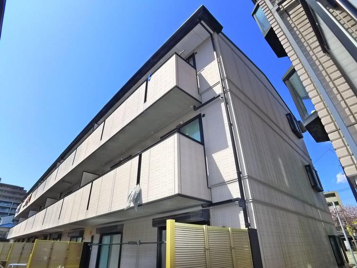 ワイエム弐番館