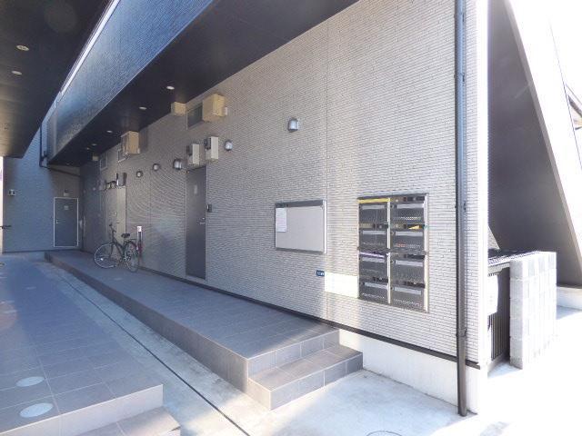 アンビエンテ千葉イースト館