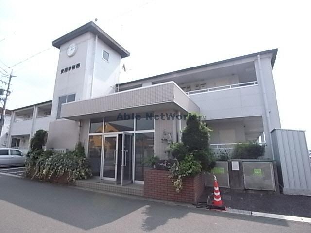 リズ スクエア 西棟