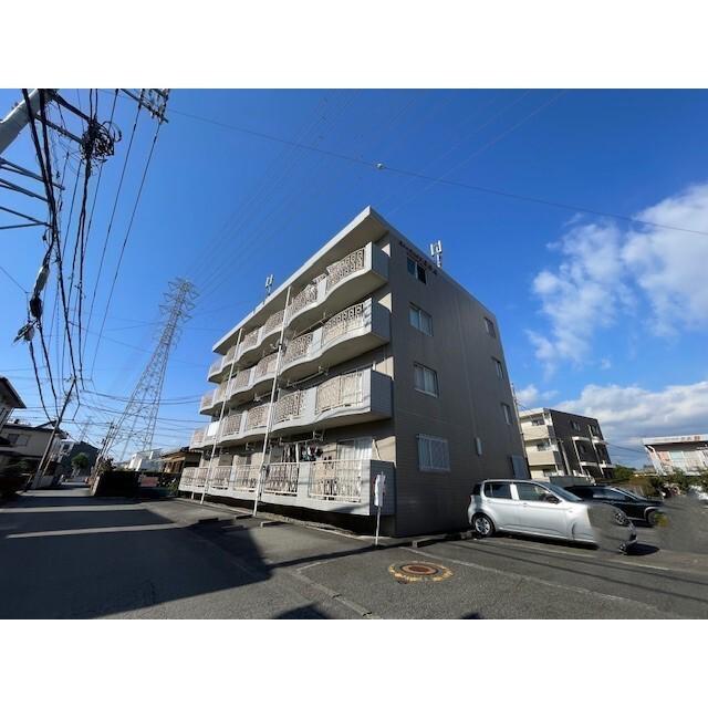 ストークハウス長泉A