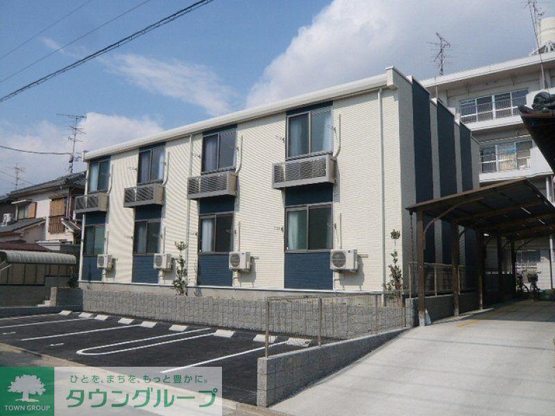 レオネクスト芝