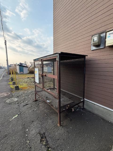 オリス砂川A