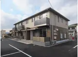 シャーメゾンタウン福山北 C棟