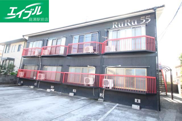 RURU55(1K/2階)