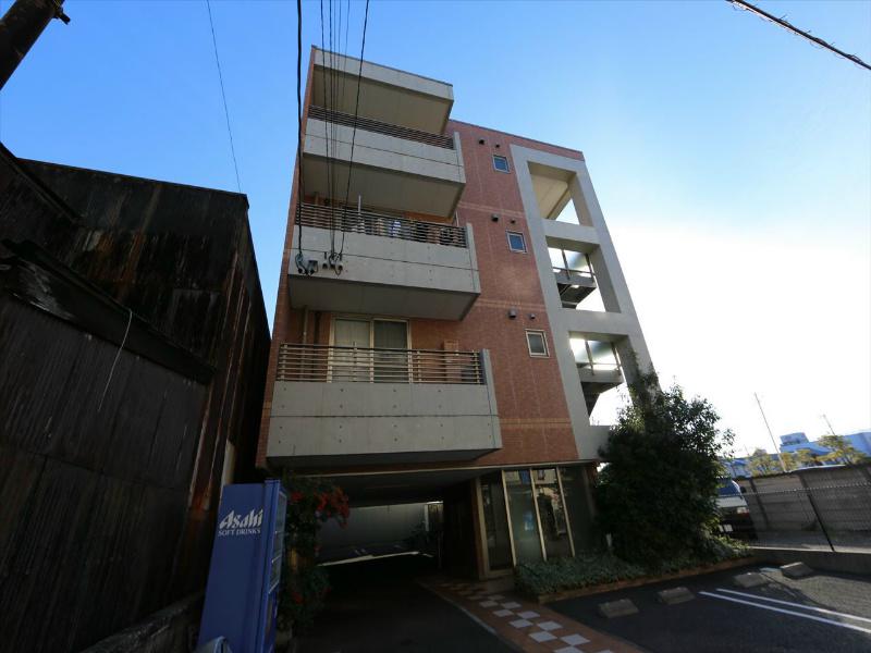 アーバンウエストみなみ