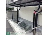 クレイノ西調布