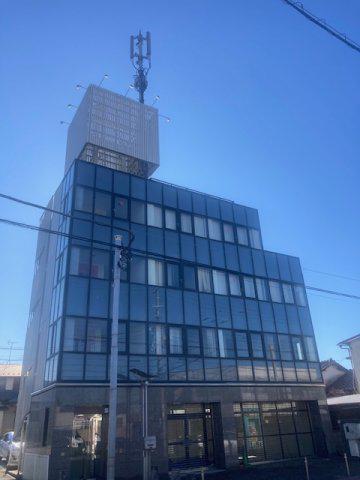 KIKUMAビル
