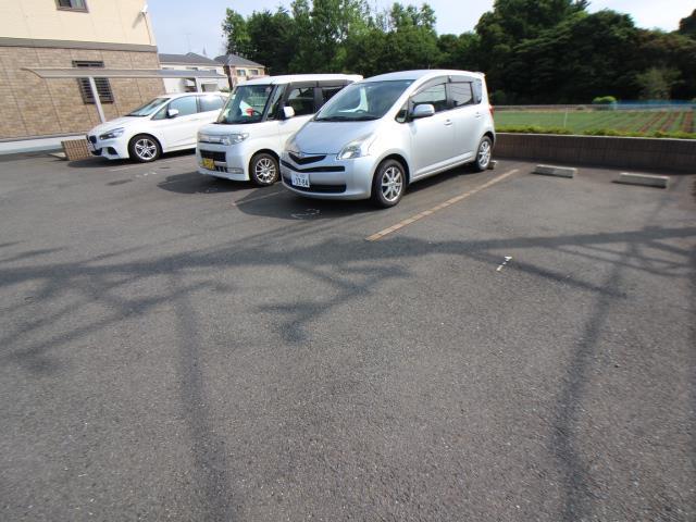 メルベーユ西白井