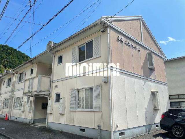 建穂小畑ハイツ A棟